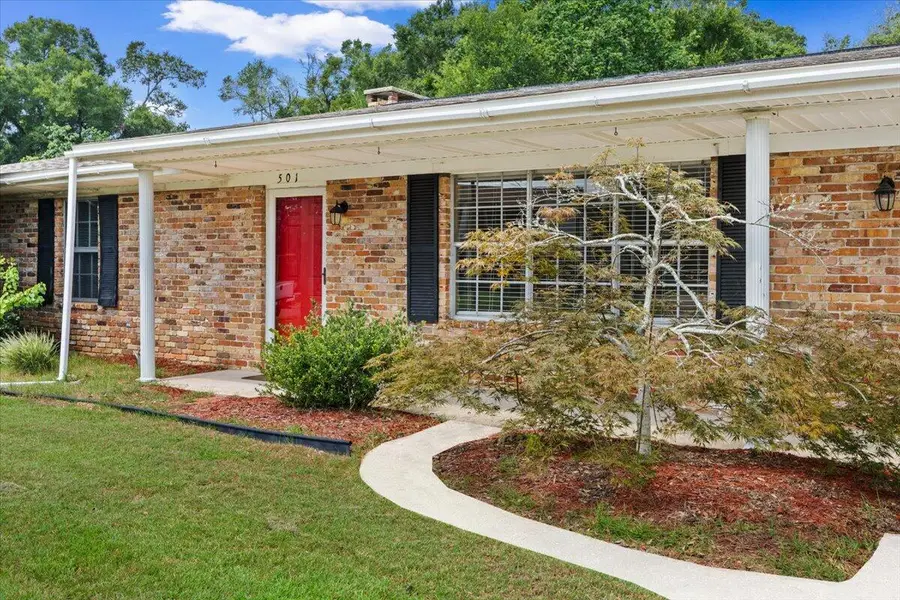 501 N 71st Avenue, Pensacola, FL 32506 - #3
