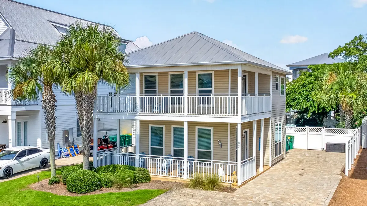 93 Shirah Street, Destin, FL 32541 - #1