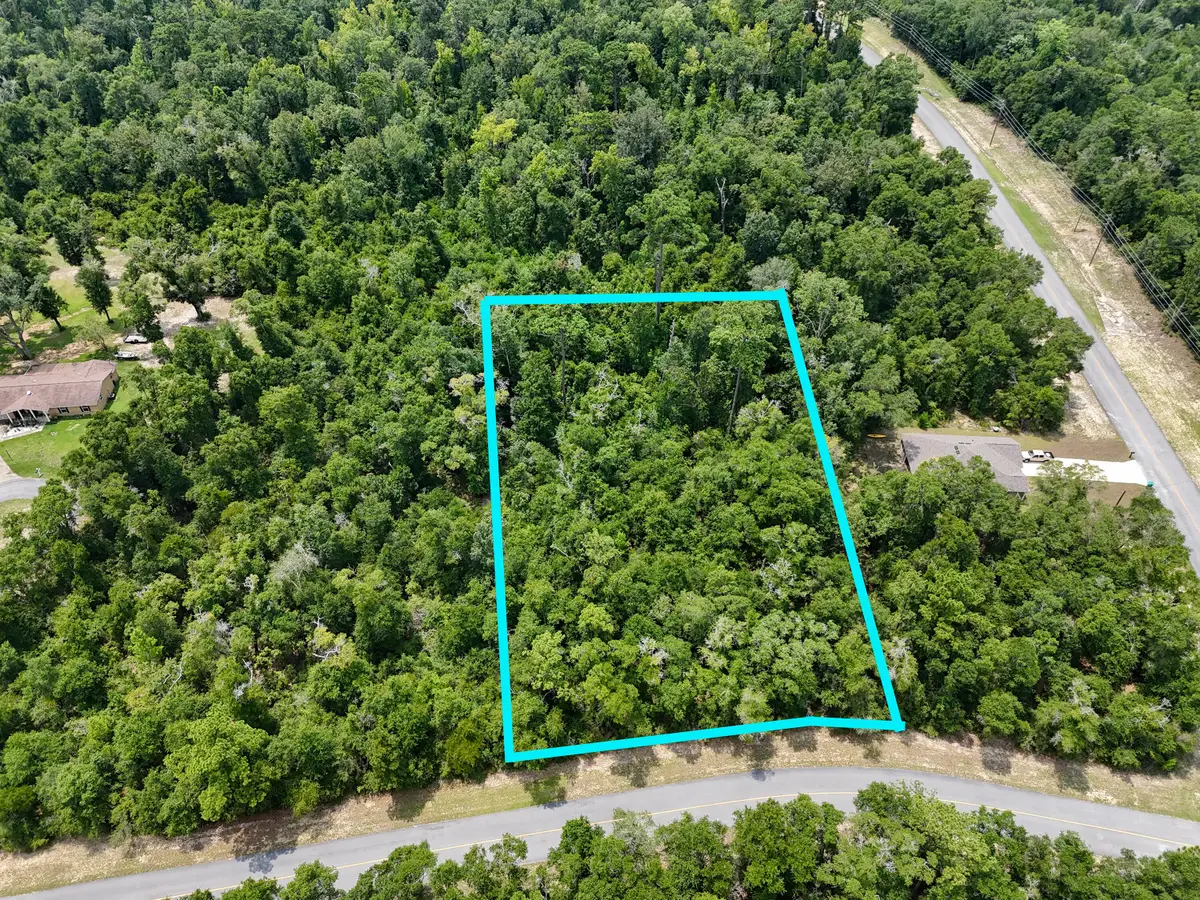 Lot 4 & 5 Dora Lane, Chipley, FL 32428 - #1