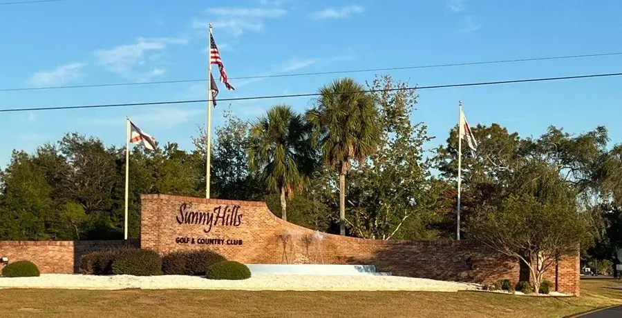 LOT 23 Sunny Hills Boulevard, Chipley, FL 32428 - #2
