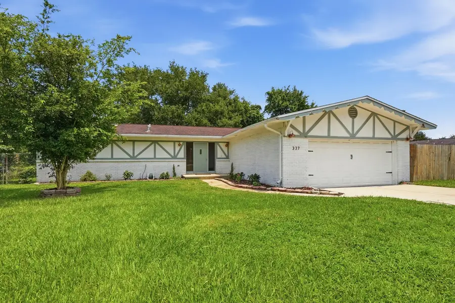 337 Echo Circle, Fort Walton Beach, FL 32548 - #2