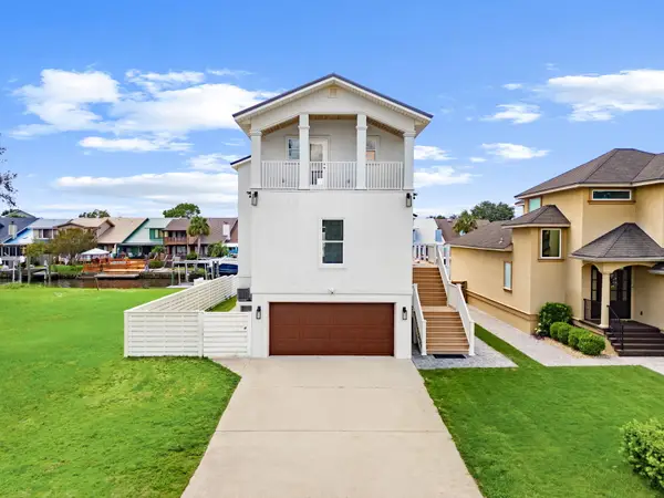 1325 Calabria Road, Panama City, FL 32405