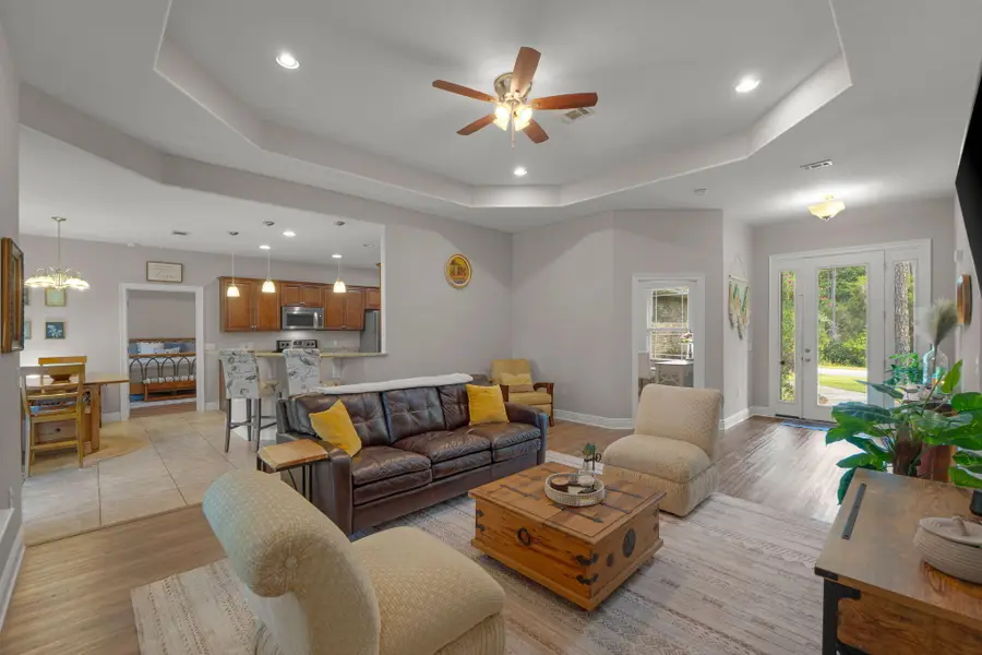 6741 Glassport Street, Navarre, FL 32566 - #3