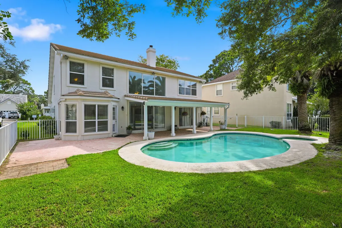 1001 Shalimar Point Drive, Shalimar, FL 32579 - #1