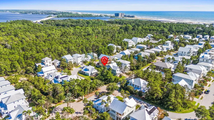 Lot 60 Grande Point, Inlet Beach, FL 32461 - #2
