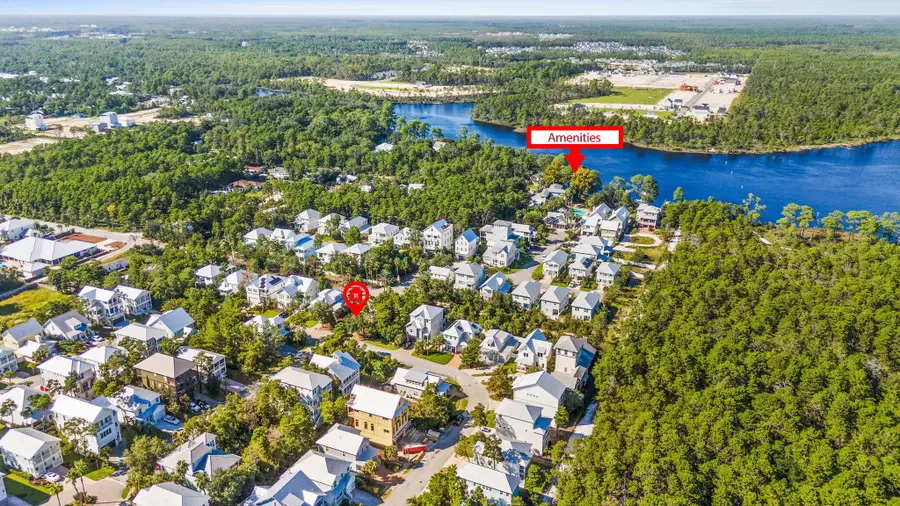 Lot 60 Grande Point, Inlet Beach, FL 32461 - #3