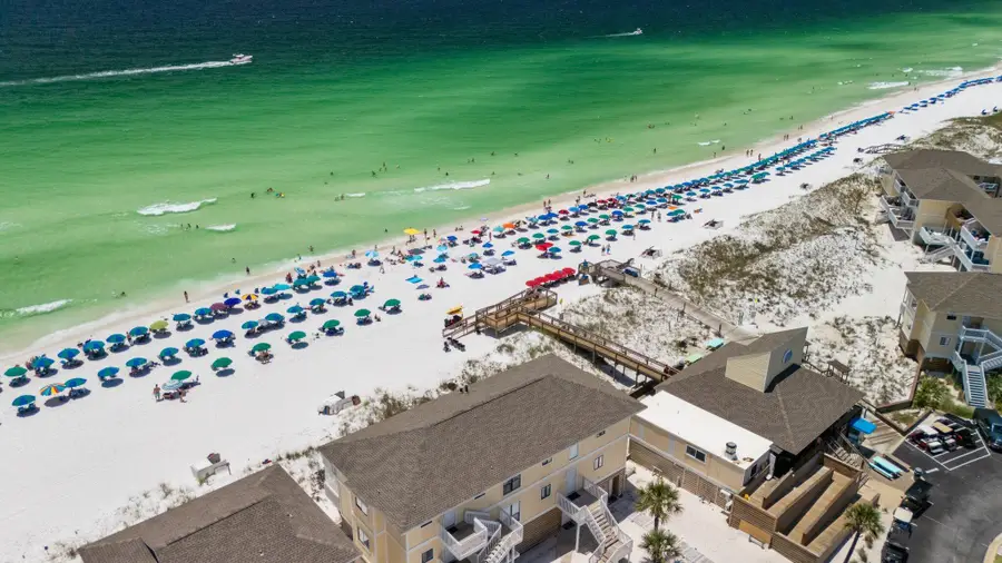 775 Gulf Shore Drive #19, Destin, FL 32541 - #3