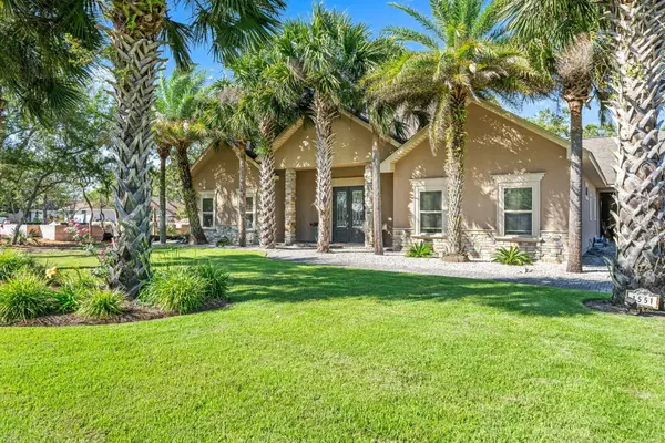 1551 E Nursery Road, Santa Rosa Beach, FL 32459