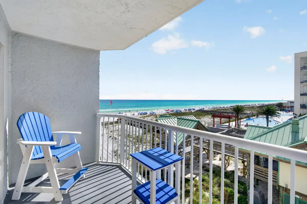 790 Santa Rosa Boulevard #405, Fort Walton Beach, FL 32548 - #1