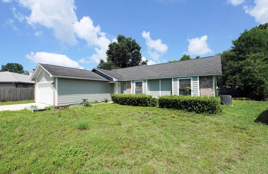 128 Meadow Woods Lane, Niceville, FL 32578 - #2