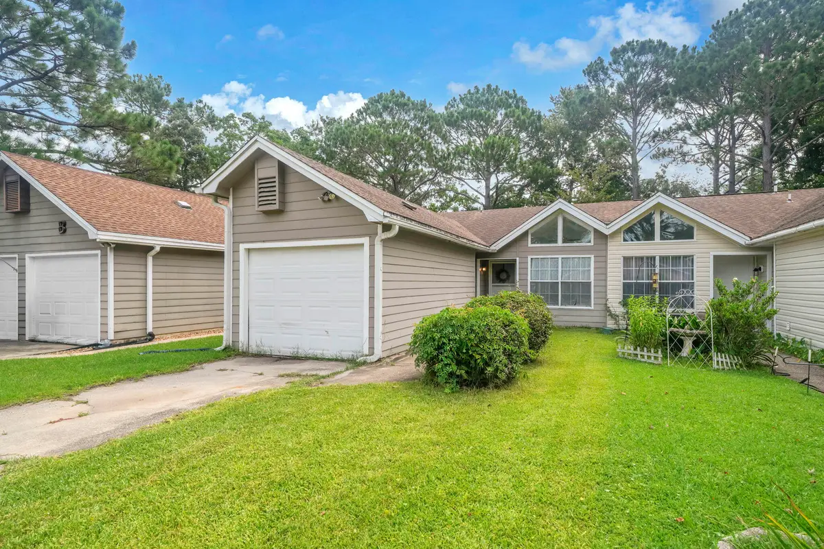 1503 Green Acres Boulevard #C, Fort Walton Beach, FL 32547 - #1