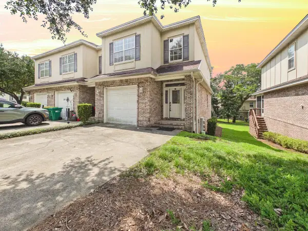 321 Nathey Avenue, Niceville, FL 32578