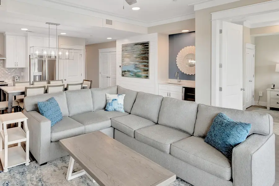 204 Henderson Resort Way #3104, Destin, FL 32541 - #2