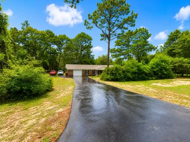 3999 Painter Branch Road, Crestview, FL 32539 - #2