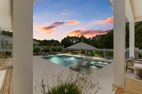 566 Cannonball Lane, Inlet Beach, FL 32461