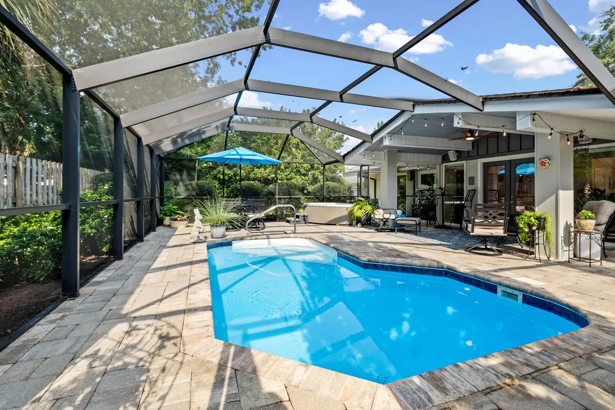 1531 E Cross Street, Pensacola, FL 32503 - #1