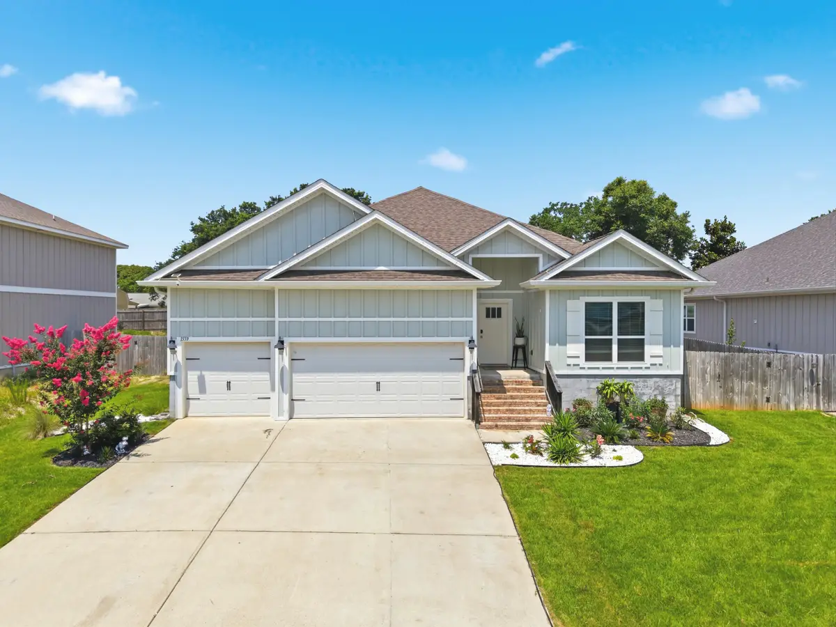 1559 Amaya Lane, Gulf Breeze, FL 32563 - #1