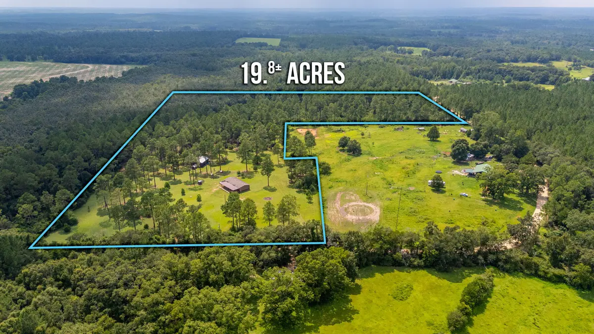 737 Hemphill Road, Defuniak Springs, FL 32435 - #1