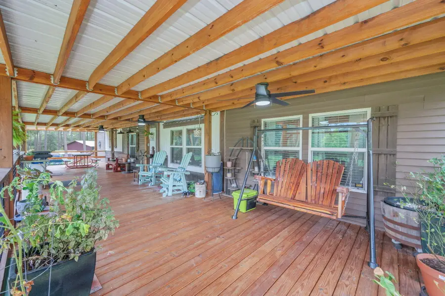 737 Hemphill Road, Defuniak Springs, FL 32435 - #3