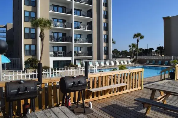 770 Sundial Court #509, Fort Walton Beach, FL 32548