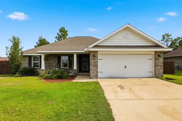 8857 Clearbrook Drive, Milton, FL 32583