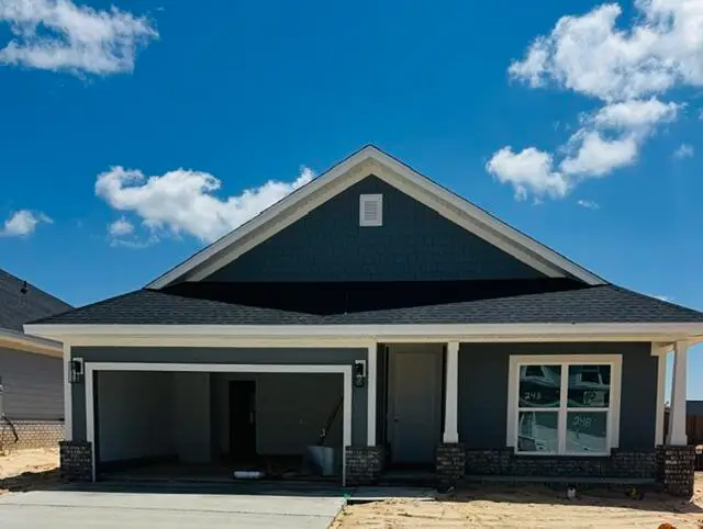 248 Alleyoak Lane #Lot 64-1, Freeport, FL 32439 - #1