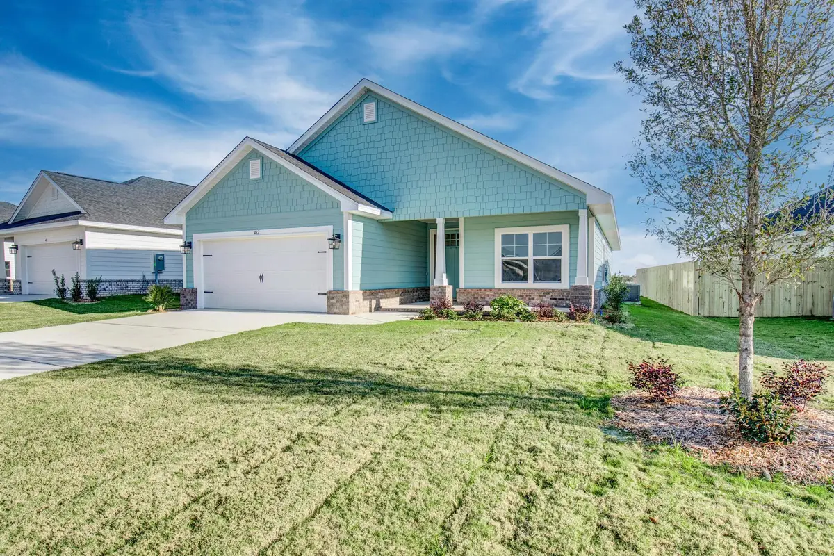84 Bonne Vue Circle #Lot 99-1, Freeport, FL 32439 - #1