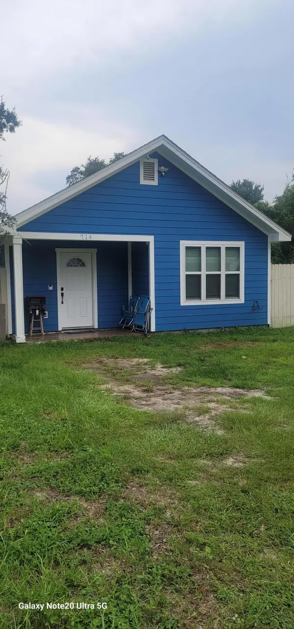 714 E 10th Street, Panama City, FL 32401