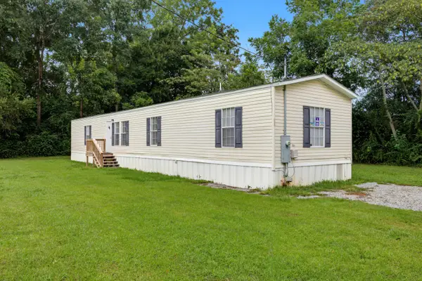 1299 Roosevelt Street, Baker, FL 32531