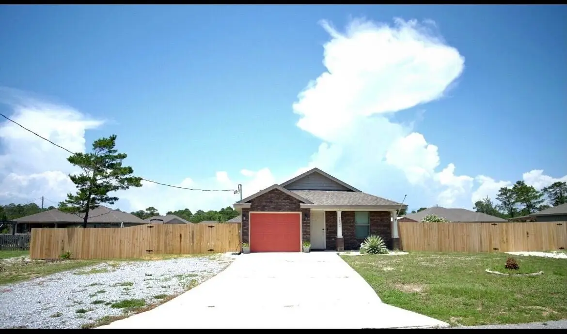 4852 Martina Way, Gulf Breeze, FL 32563 - #1