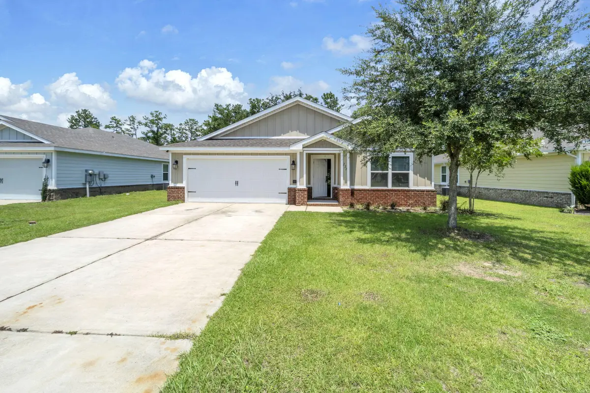 222 Marquis Way, Freeport, FL 32439 - #1