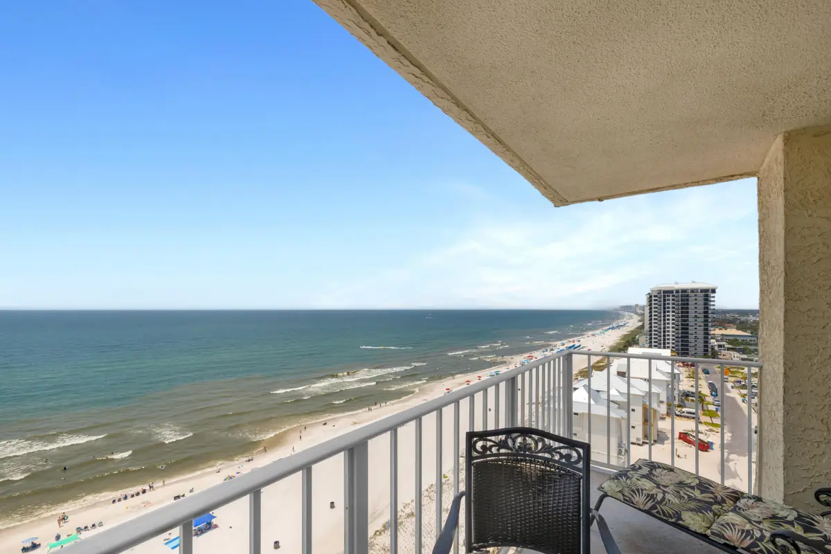 5801 Thomas Drive #UNIT 1305, Panama City Beach, FL 32408 - #1