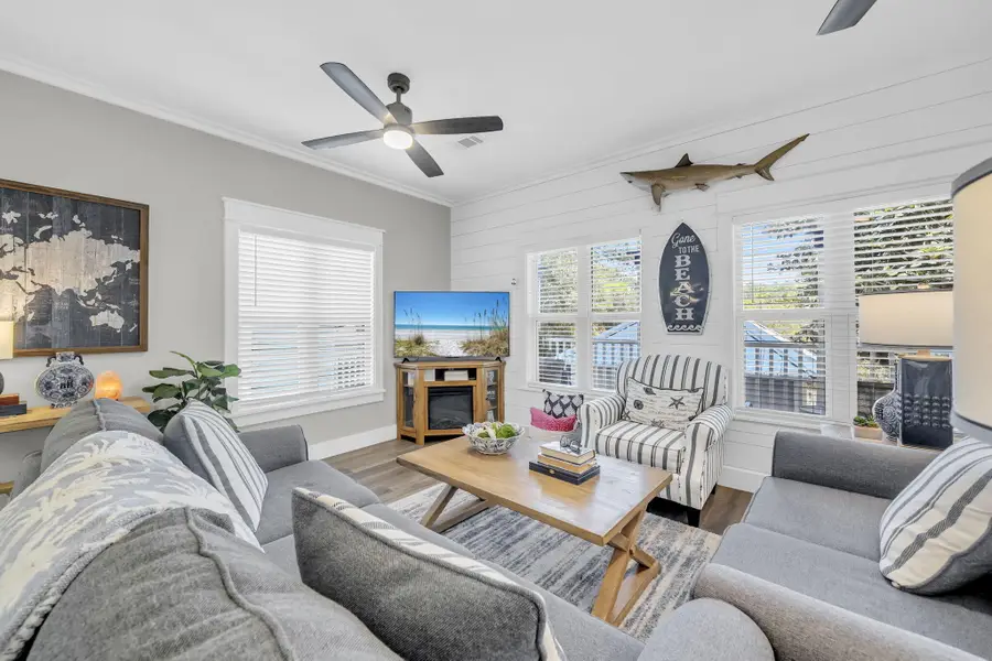 128 Hidden Lake Way, Santa Rosa Beach, FL 32459 - #2