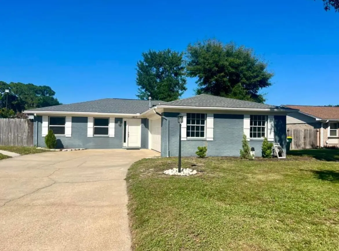 1817 Rattan Palm Drive, Niceville, FL 32578 - #1