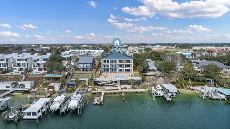 724 Harbor Boulevard #202, Destin, FL 32541 - #2