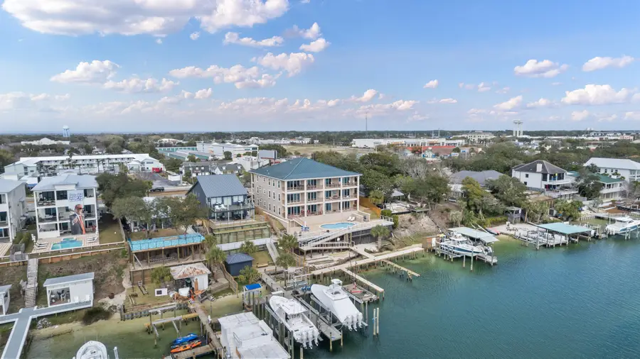 724 Harbor Boulevard #202, Destin, FL 32541 - #3