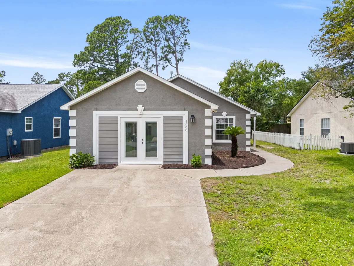 1608 Vecuna Circle, Panama City Beach, FL 32407 - #1