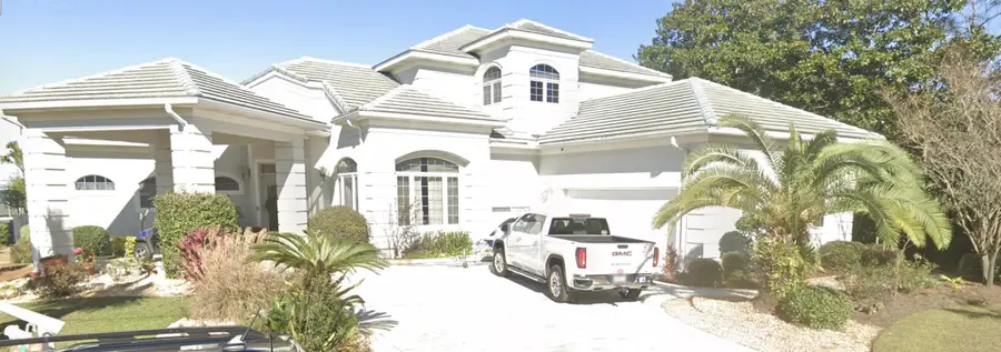 332 Casa Grande Lane, Santa Rosa Beach, FL 32459 - #2