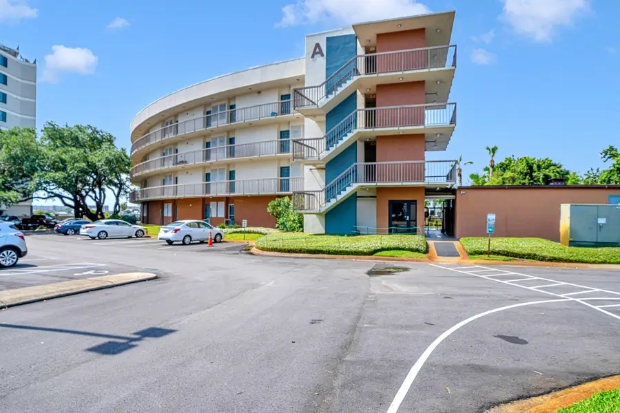 214 SW Miracle Strip Parkway #A104, Fort Walton Beach, FL 32548 - #3