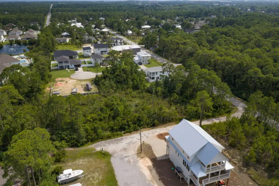 Lot 38 W Casa Grande Lane, Santa Rosa Beach, FL 32459 - #3