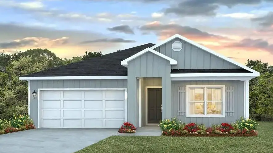 5148 Rainwater Road, Milton, FL 32583 - #1