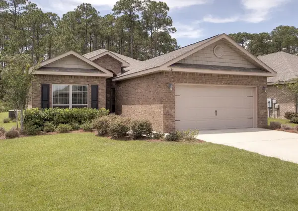 726 Cocobolo Drive, Santa Rosa Beach, FL 32459