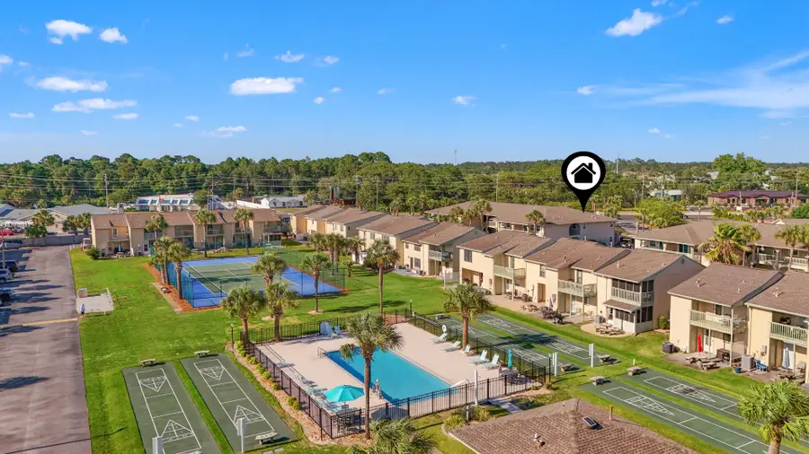 134 Damon Circle #H, Panama City Beach, FL 32407 - #2
