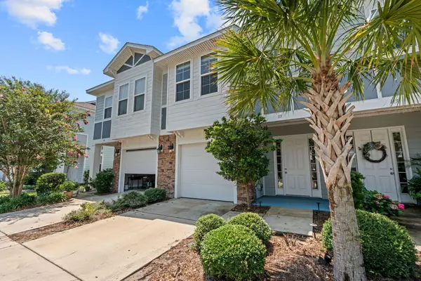 111 Fossil Falls, Panama City Beach, FL 32407