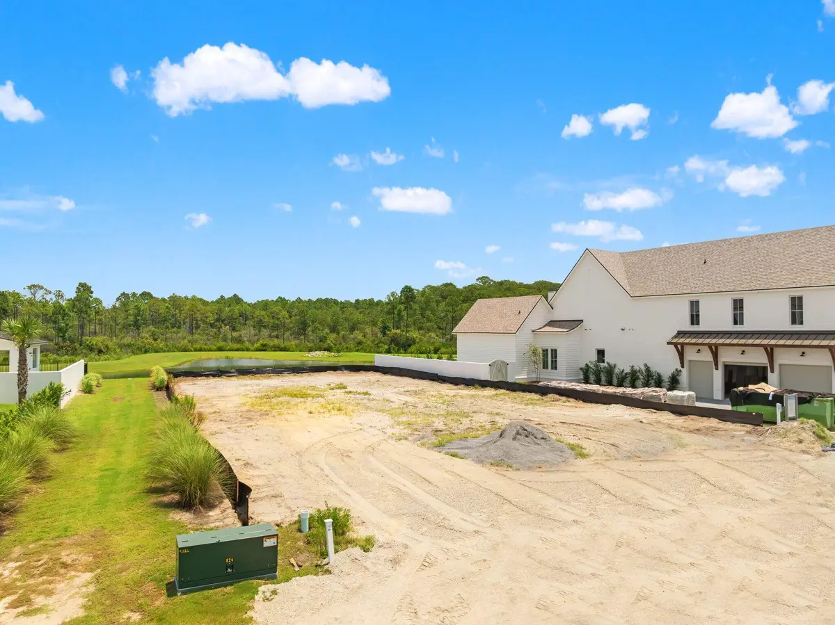 Lot 159 N Southern Cross Lane, Inlet Beach, FL 32461 - #1
