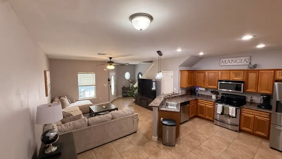 827 Fairview Drive, Fort Walton Beach, FL 32547 - #3