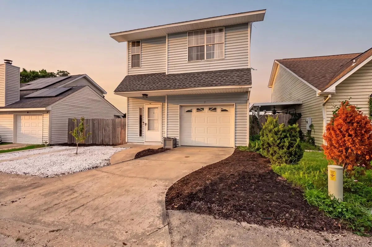 7 Forest Breeze Court, Fort Walton Beach, FL 32547 - #1