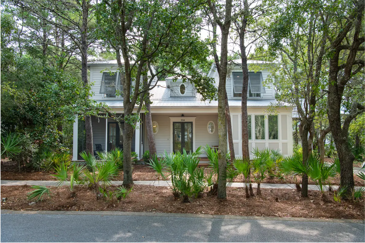 304 Wilderness Way, Santa Rosa Beach, FL 32459 - #1