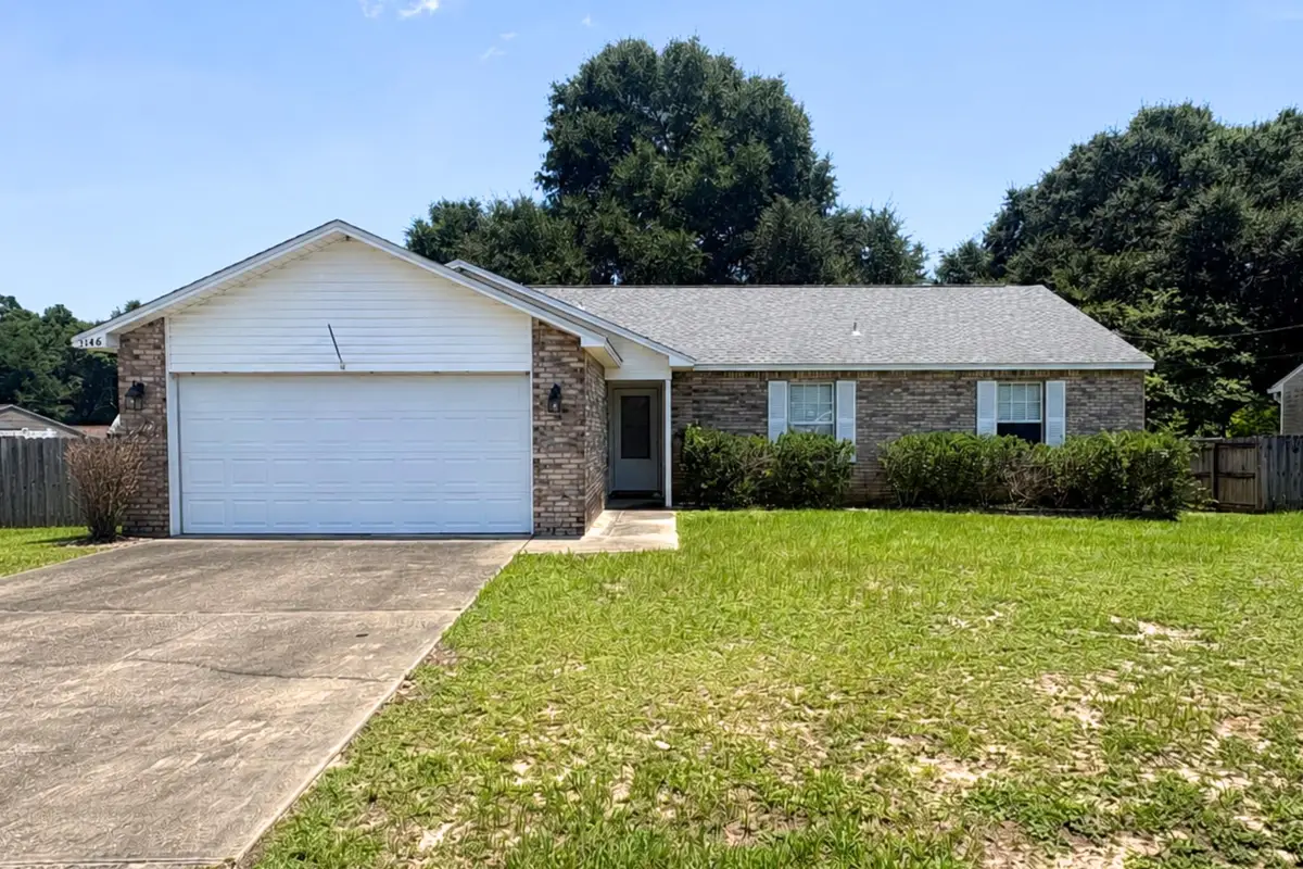 3148 Skyhawk Drive, Crestview, FL 32539 - #1