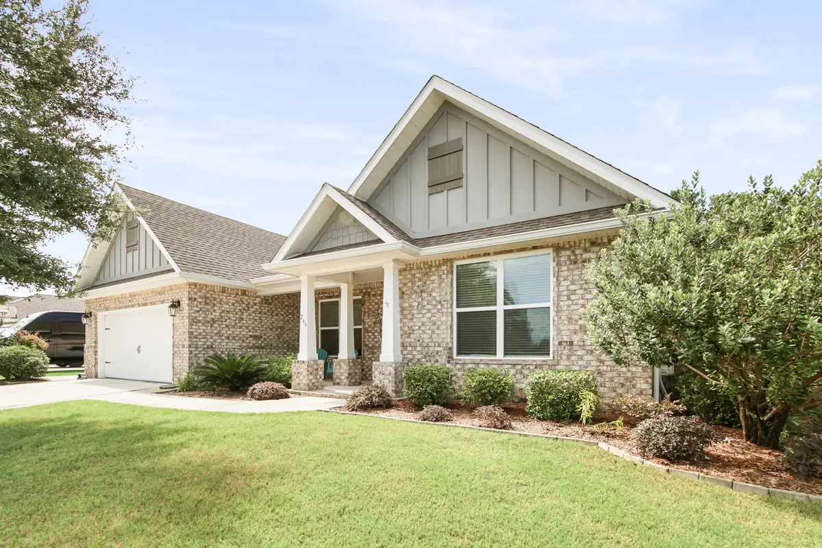 266 Sweet Tea Lane, Freeport, FL 32439 - #1